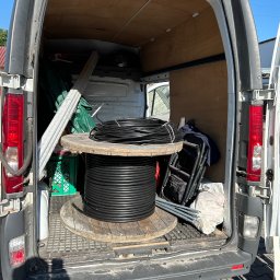 Klimatyzacja do domu Warszawa 2