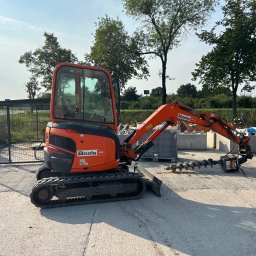 Klimatyzacja do domu Warszawa 3