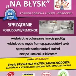 Nasze Usługi