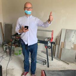 JAZZ BUD MICHAŁ BŁASZCZYŃSKI - Jacek Błaszczyński