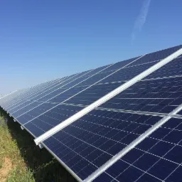 Fotowoltaika na gruncie