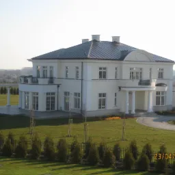 Rezydencja Carmen Suchy Dwór Gdynia