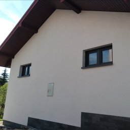 Firma ROZBUD KRZYSZTOF RÓŻYCKI - Ocieplanie Dachu Miejsce Piastowe