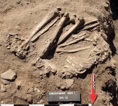 nadzór archeologiczny