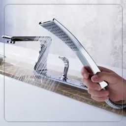 Oryginalna Bateria Wannowa Veldman Lorent 1354