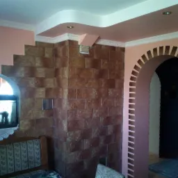 Montaż konstrukcji i płyt G-K