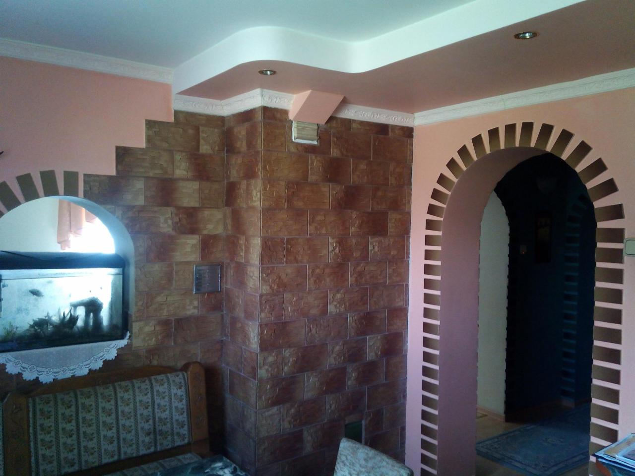 Montaż konstrukcji i płyt G-K