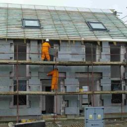 PREMIUM Usługi remontowo-budowlane Kamil Groszyk - elewacje ,ocieplenia ,izolacje