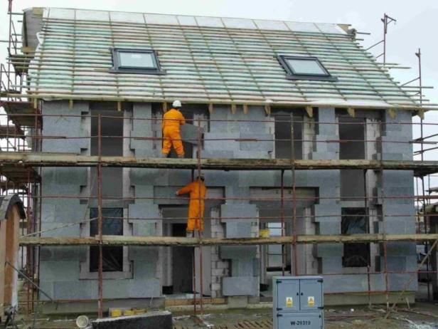 elewacje ,ocieplenia ,izolacje