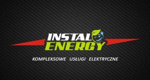 Instal Energy - Usługi Koparko Ładowarką Kołobrzeg
