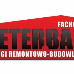 PETERBAU - Remont Biura Wrocław