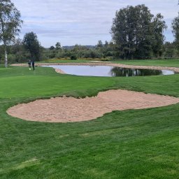 MT PROJEKT Mariusz Truszkowski - Budowa Akademii Golfa w Białymstoku