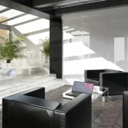 OptionSTUDIO. Projektowanie wnętrz