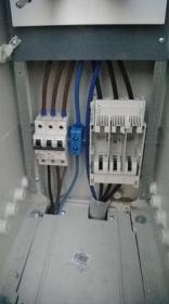 PROCOMS - Projektant instalacji elektrycznych Wadowice