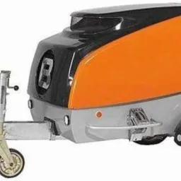 WYLEWKI MASZYNOWE BudTym