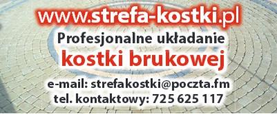 Strefa kostki