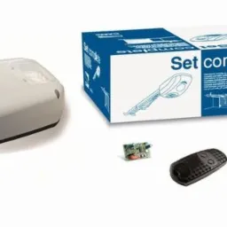 Sprzedaż, montaż, serwis automatyki do bram i szlabanów