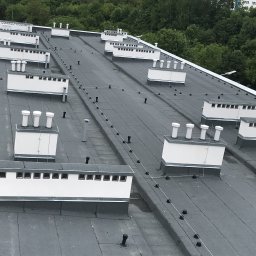 Dach-bud - Pierwszorzędne Krycie Dachów Gdynia