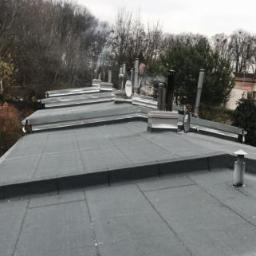 Dach-bud - Doskonała Naprawa Dachów Gdynia