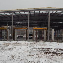 Hale Korman Sp. z o.o. Sp.k. Warszawa 2