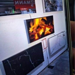 Transport ciężarowy Jawiszowice 1