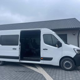 POLCAR Wynajem bus&oacute;w WYPOŻYCZALNIA BUS&Oacute;W - Transport Całopojazdowy Lublin