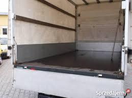 pojemność międzynarodówka