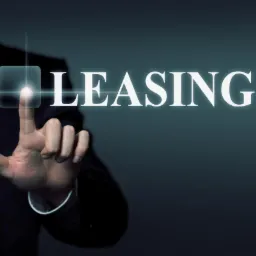 Leasing pojazdów