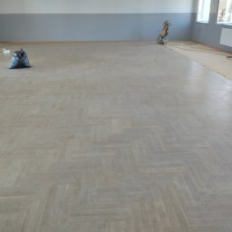 Sebastian Kazior - Przed i po cyklinowaniu