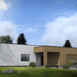 Maxi - Projekt Pracownia Projektowa - Perfekcyjna Architektura Krajobrazu Chorzów