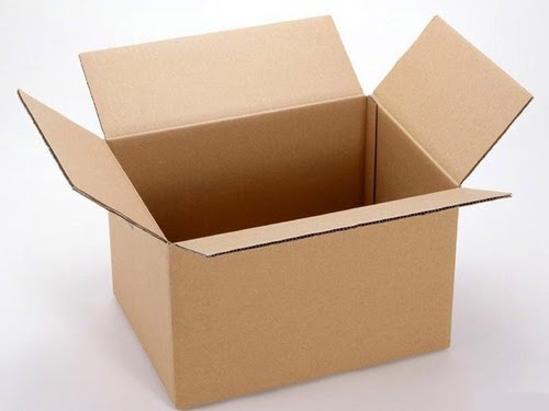 Naszym klientom oferujemy kartony do przeprowadzki.