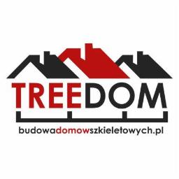 Treedom Domy Szkieletowe Energooszczędne - Budowa Domów Tarnowskie Góry