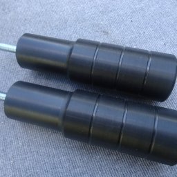 WYKONYWANIE RÓŻNYCH WYMIARÓW CRASH PADÓW DO MOTORU