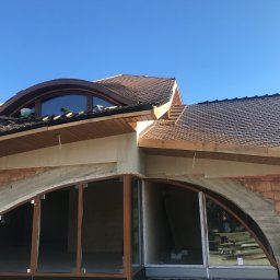 CONCEPT - Podkarpackie Centrum Pokryć Dachowych - Doskonałe Dekarstwo Łańcut
