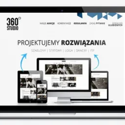 Projektowanie Stron WWW, Responsywna Strona Internetowa WWW