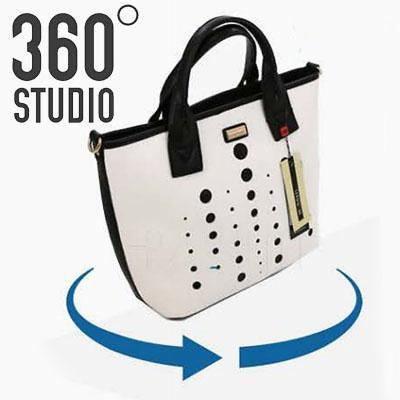 Zdjęcia obrotowe, Fotografia 360, Packshot, Zdjęcia 3D