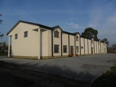ZKŁAD USŁUG BUDOWLANYCH - Ocieplanie budynków Malbork