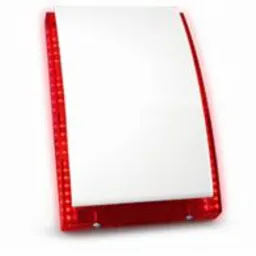 System alarmowy i monitoring kamerami na czas budowy