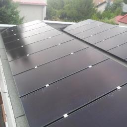 PLC ELECTRIC - Instalacje Solarne Tarnowo Podgórne