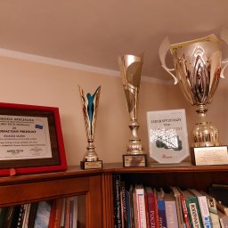 Przydomowe oczyszczalnie ścieków Mała Karczma 4