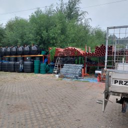 Budowa przydomowych oczyszczalni ścieków Gdańsk