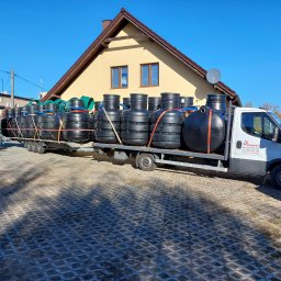 Darmont - Profesjonalne Instalacje Wodno-kanalizacyjne Gdańsk
