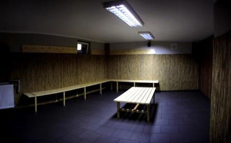 Inst bud sp. Zoo Klebba Daniel - Remonty biur Gdynia