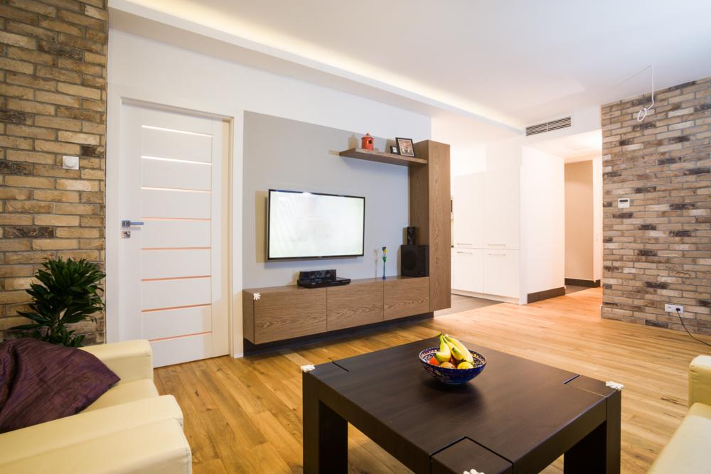 Oswietlenie NEW VISION LED