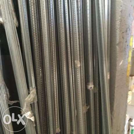 LISTWA PODTYNKOWA W-6 3,0mb MET