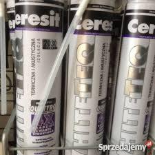 PIANA WĘŻYKOWA PISTOLETOWA 750ml WHITETEQ