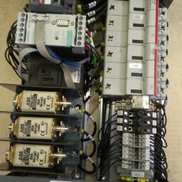 DamianD. - Moduł wysuwny 1