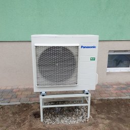 Energo-Therm Radosław Kuźniar - Doskonały Monter Instalacji Sanitarnych Łańcut