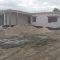 Domy murowane Chełm 4