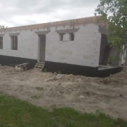 Domy murowane Chełm 3